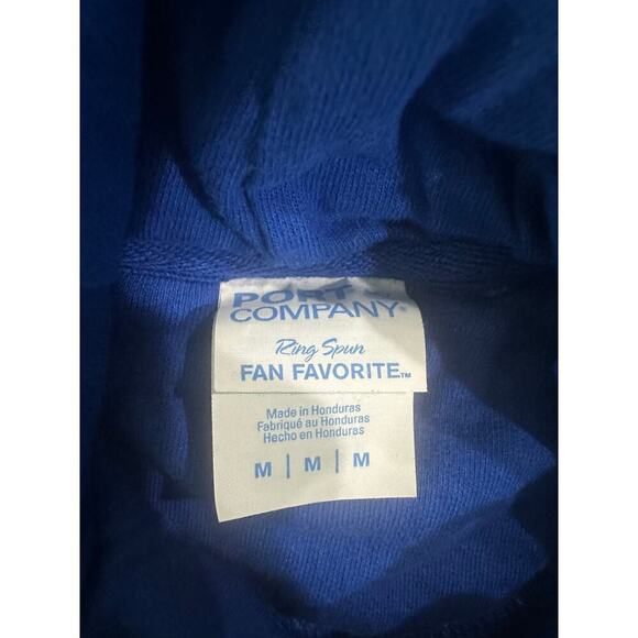 Where's Waldo Pullover Hoodie, Sweatshirt or Long Sleeve Tee Size Medium - Picture 3 of 5